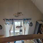 La Mesange Bleue Vakantiehuis Ognes (Aisne)