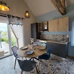 La Mesange Bleue Vakantiehuis