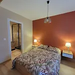Vakantiehuis La Mesange Bleue *