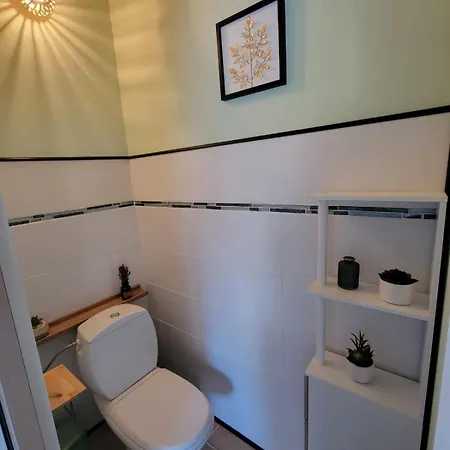 La Mesange Bleue * Ognes (Aisne)