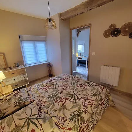 La Mesange Bleue * Ognes (Aisne)