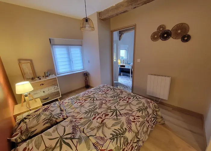 La Mesange Bleue * Ognes (Aisne)